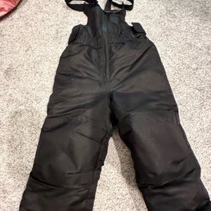 5T Snow suit